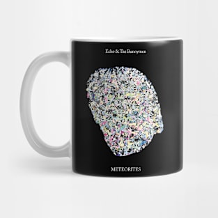 Echo Bunnymen Mug